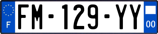 FM-129-YY