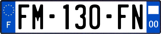 FM-130-FN