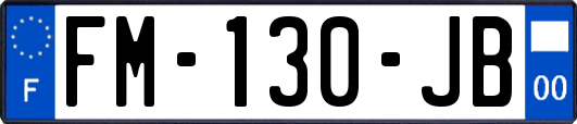 FM-130-JB