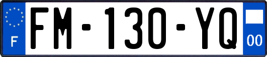 FM-130-YQ