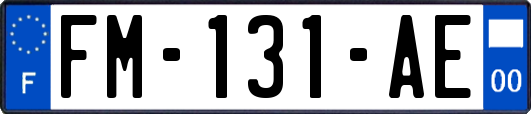 FM-131-AE