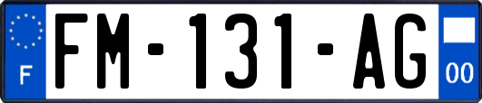 FM-131-AG