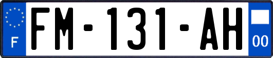 FM-131-AH