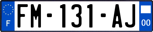 FM-131-AJ