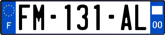 FM-131-AL