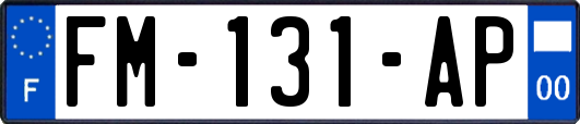 FM-131-AP