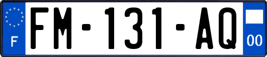 FM-131-AQ