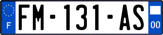 FM-131-AS