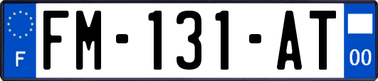 FM-131-AT