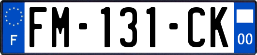 FM-131-CK