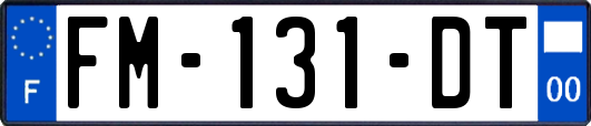 FM-131-DT