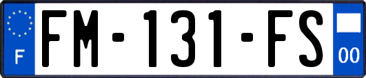 FM-131-FS