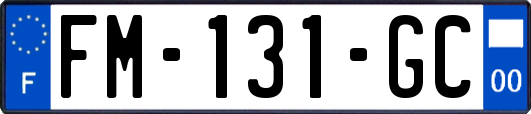 FM-131-GC