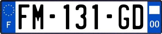 FM-131-GD