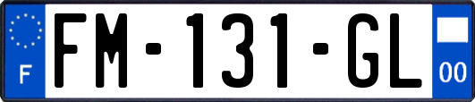 FM-131-GL