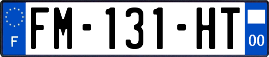 FM-131-HT
