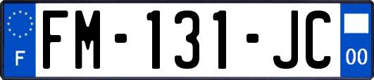 FM-131-JC
