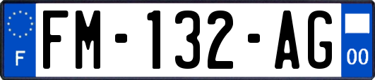 FM-132-AG