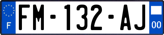 FM-132-AJ