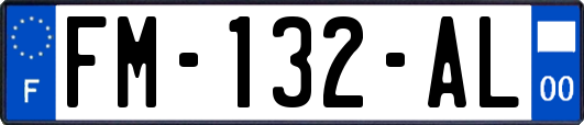 FM-132-AL