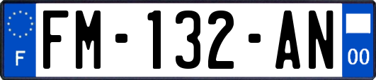 FM-132-AN