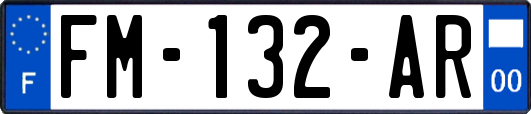 FM-132-AR