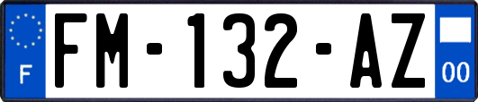 FM-132-AZ