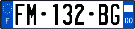 FM-132-BG