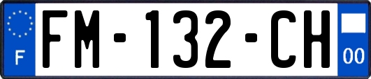FM-132-CH