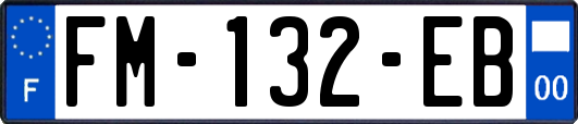 FM-132-EB