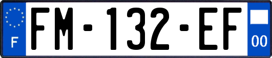 FM-132-EF