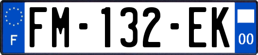FM-132-EK
