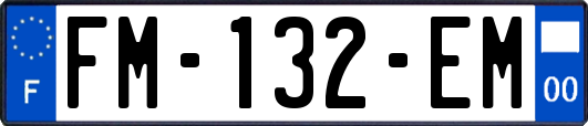 FM-132-EM