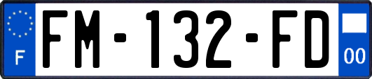 FM-132-FD