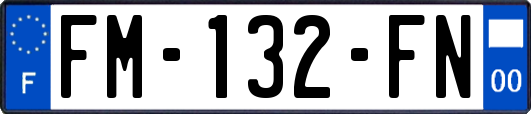 FM-132-FN