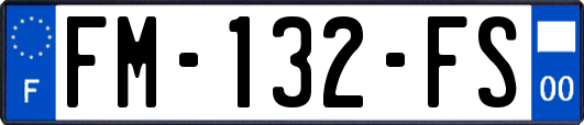 FM-132-FS