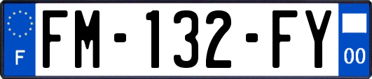 FM-132-FY