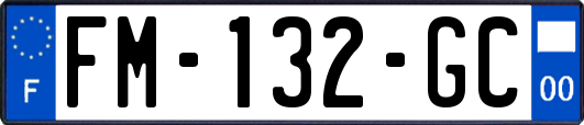 FM-132-GC