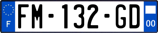 FM-132-GD
