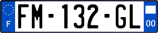 FM-132-GL