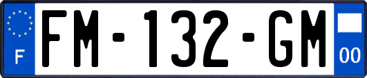 FM-132-GM