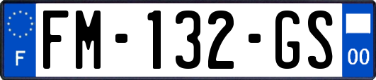 FM-132-GS