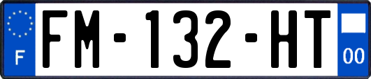 FM-132-HT