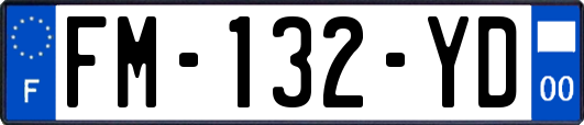 FM-132-YD