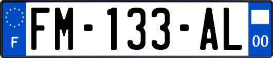 FM-133-AL