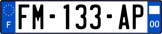 FM-133-AP