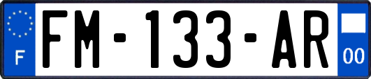 FM-133-AR