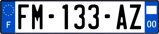 FM-133-AZ