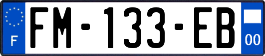 FM-133-EB