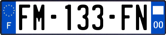 FM-133-FN